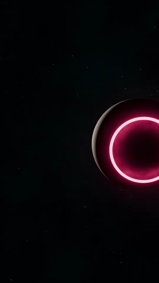 Oculta, no oscura