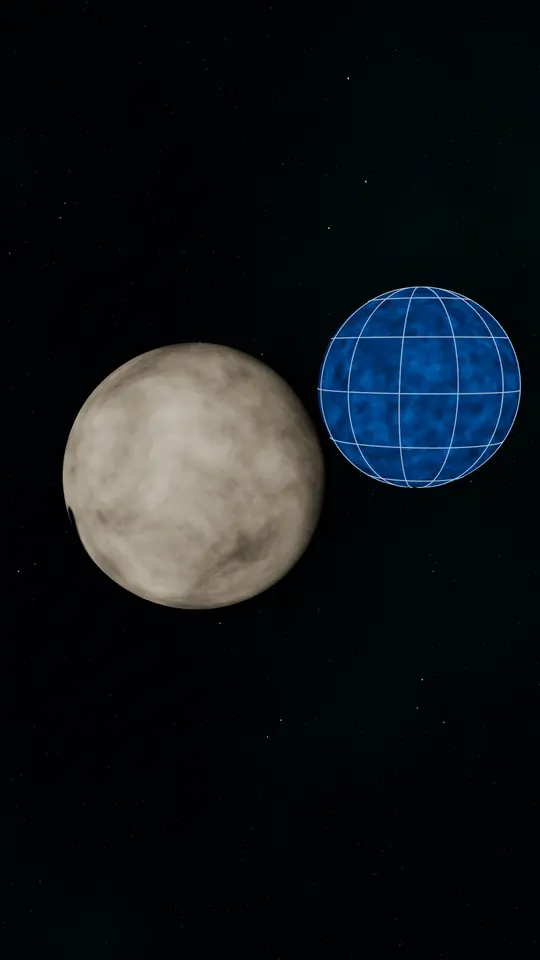 Luna nueva