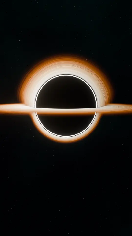 La gravedad curva la luz