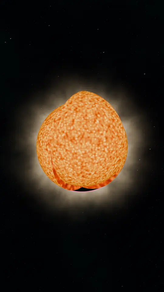 El Sol, abierto