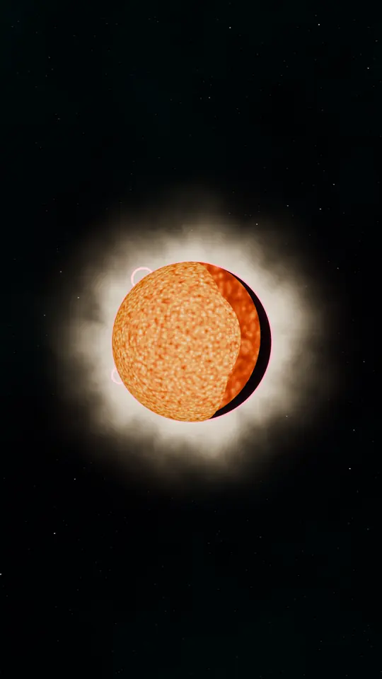 La corona