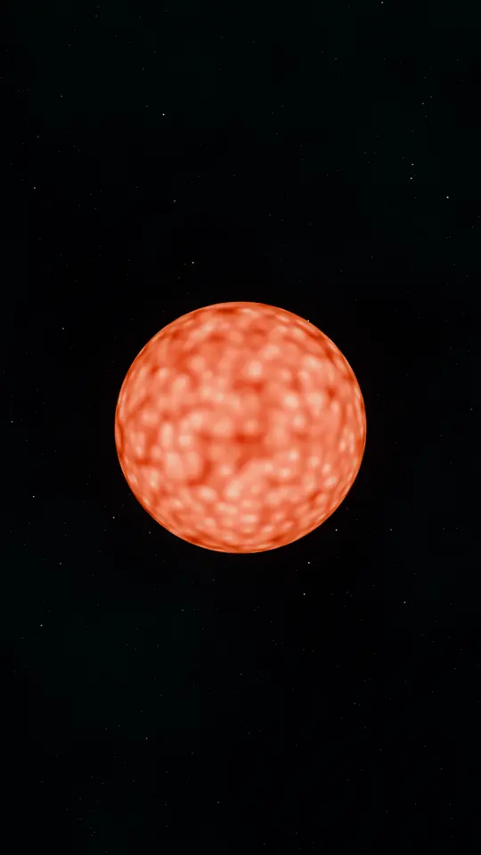 Una gigante
